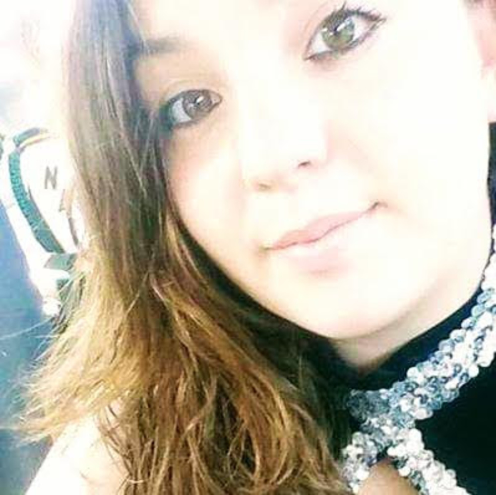 Meet your Posher, Harley